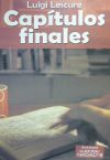 Capítulos finales
