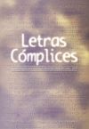 Letras cómplices