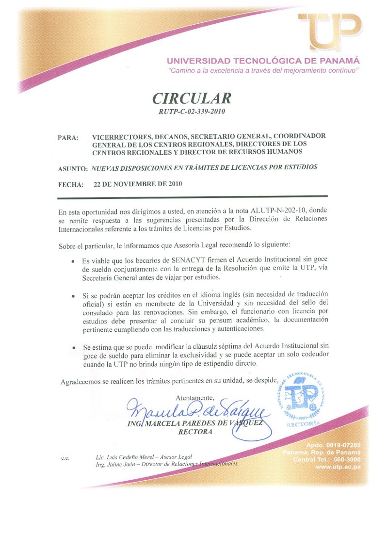 EN ESTUDIOS en estudios: