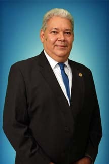 Ing Richard Daly Director Administrativo