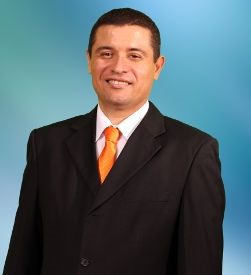 Dr. Carlos Rovetto
