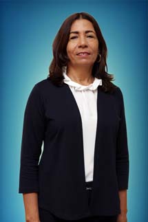 Ing. Delia García de Benítez