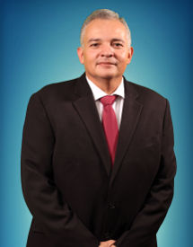 Ingeniero Ricardo Rivera