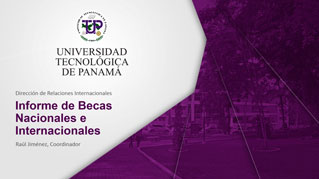plantillas para presentaciones de la utp universidad tecnológica