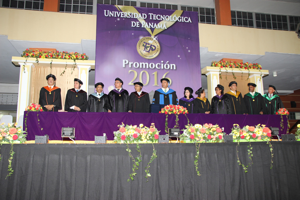ceremonia de graduacion
