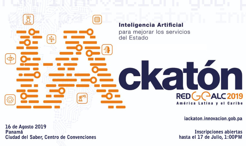 Ckatón Red ALC 2019 Ckatón Red ALC 2019