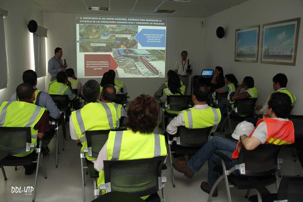 Presentación Informativa del Proyecto.