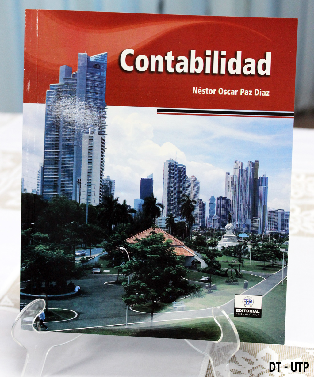 BEST Descargar Contabilidad General De Nestor Paz Rar libro%201
