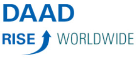 Logo del Curso DAAD Rise Worldwide