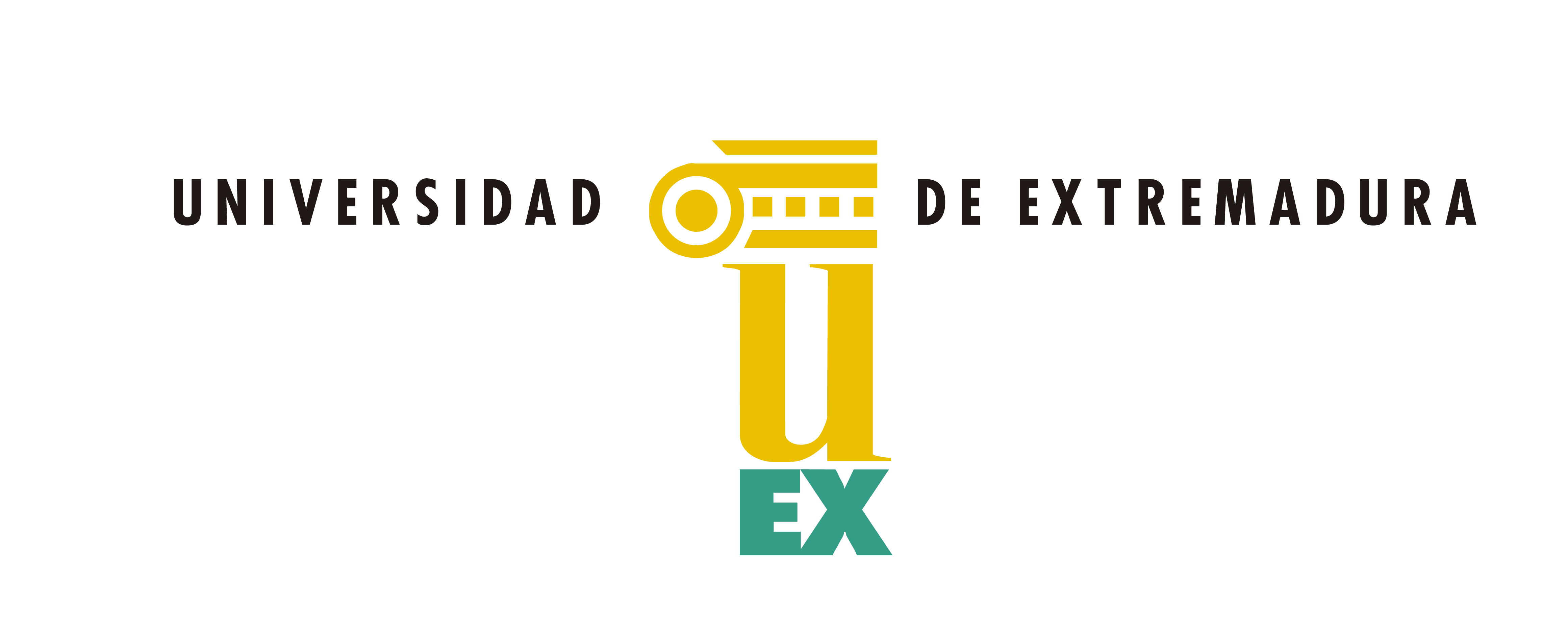 Logo UEx