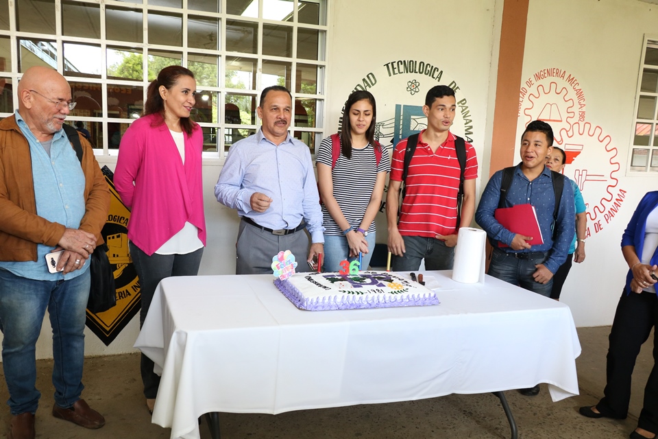Actividades Por El 36 Aniversario De La Utp Universidad Tecnológica Actividades Por El 36 Aniversario De La Utp Universidad Tecnológica